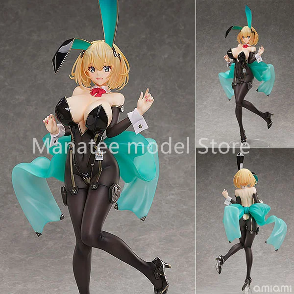 БЕСПЛАТНО Оригинальный банечный костюм в стиле B PLANNING Sophia F. Shirring Bunny Ver. 1/4 ПВХ Фигурка Аниме Модель Игрушки Кукла Подарок
БЕСПЛАТНО Оригинальный банечный костюм в стиле B PLANNING Sophia F. Shirring Bunny Ver. 1/4 ПВХ Фигурка Аниме Модель Игрушки Кукла Подарок