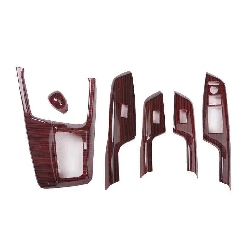 For Honda Civic 9th 2012 2013 2014 2015 Plastic Wood Grain Style Decoration Accessories Car Interior Gear Door Trims Stickers
For Honda Civic 9th 2012 2013 2014 2015 Plastic Wood Grain Style Decoration Accessories Car Interior Gear Door Trims Stickers