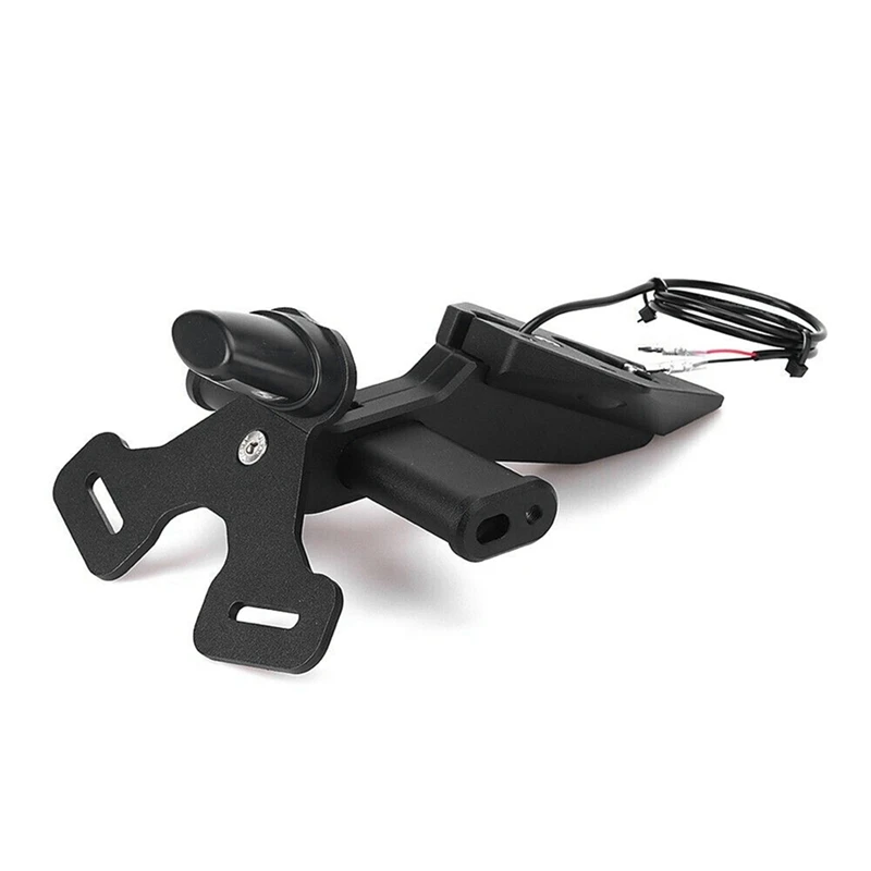 Motorcycle Rear Short Tail Stock Tidy License Plate Holder Tailstock Bracket Kit For Street Triple 765 R RS S 675
Motorcycle Rear Short Tail Stock Tidy License Plate Holder Tailstock Bracket Kit For Street Triple 765 R RS S 675