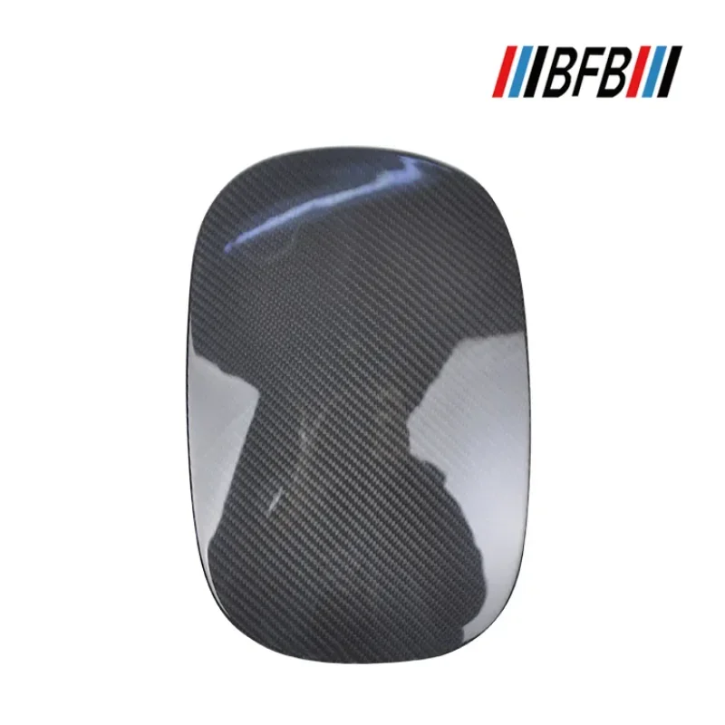For Romeo Stelvio Original Real Dry Carbon Fiber 17-22 Fuel Tank Cover Sticker Fuel Tank Cover Protection Exterior Modification
For Romeo Stelvio Original Real Dry Carbon Fiber 17-22 Fuel Tank Cover Sticker Fuel Tank Cover Protection Exterior Modification