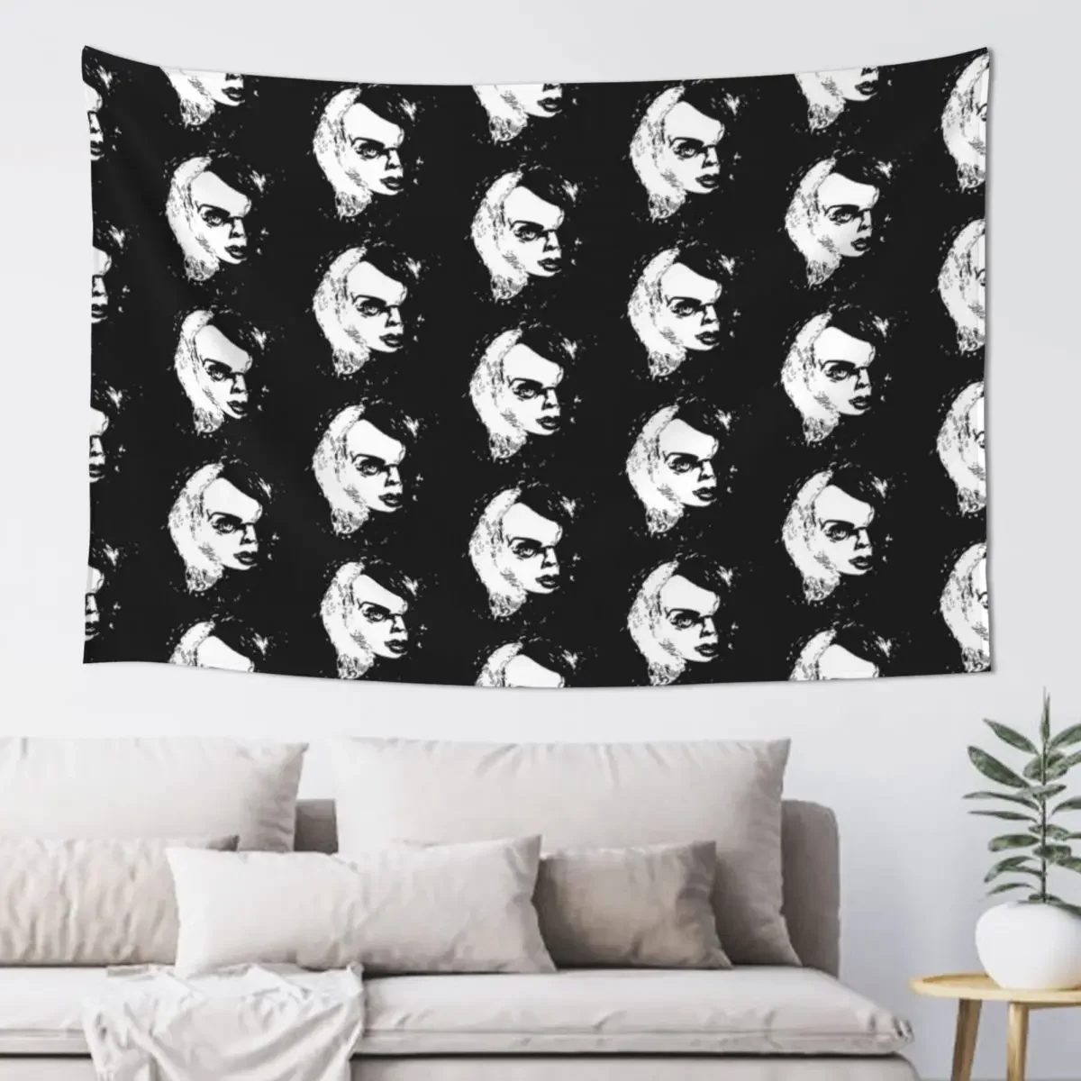 A Bad, Bad Bride Tapestry Bed Room Decoration Room Decore Aesthetic Tapestry
A Bad, Bad Bride Tapestry Bed Room Decoration Room Decore Aesthetic Tapestry