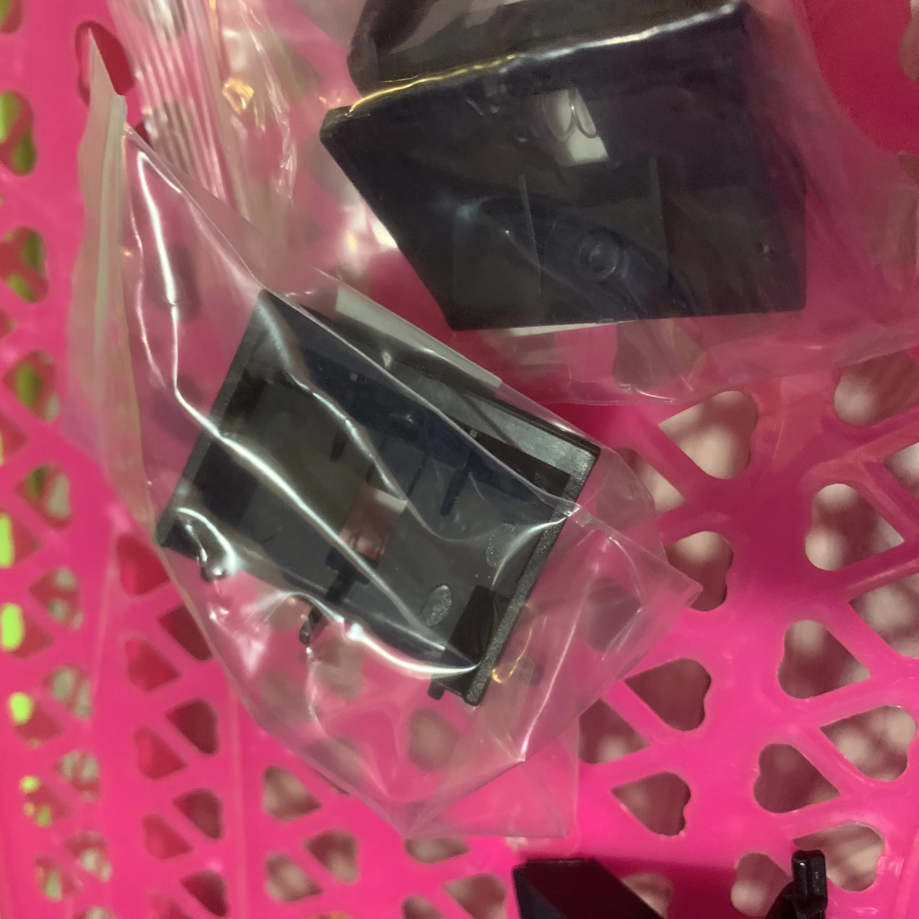 20 шт. RM1-4006-000 разделительная накладка для HP P1005 P1006 P1007 P1008 P1009 P1102 P1108 M1139 M1219 M1130
20 шт. RM1-4006-000 разделительная накладка для HP P1005 P1006 P1007 P1008 P1009 P1102 P1108 M1139 M1219 M1130