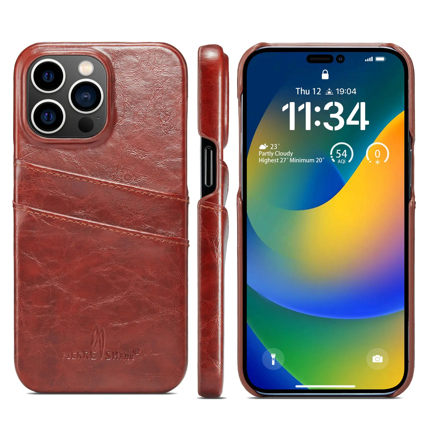 Чехол для карт для iPhone 15, 14, 13, 12, 11 Pro Max 2, карманы-держатели для карт, роскошный кошелек M2, синтетическая кожа в стиле PU
Чехол для карт для iPhone 15, 14, 13, 12, 11 Pro Max 2, карманы-держатели для карт, роскошный кошелек M2, синтетическая кожа в стиле PU