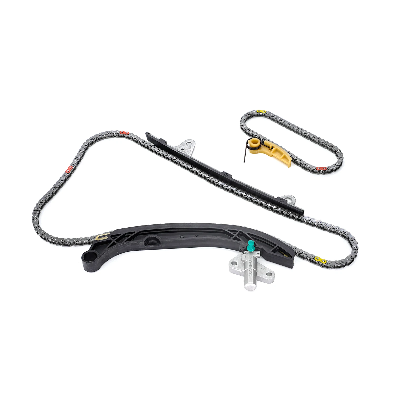2019 Camry XV70 M20A M20C 6AR-FSE 6AR-FBS 2.0L 13506-24020 Timing Chain Kits 13507-24020 For 2019 Camry 2.0 M20A
2019 Camry XV70 M20A M20C 6AR-FSE 6AR-FBS 2.0L 13506-24020 Timing Chain Kits 13507-24020 For 2019 Camry 2.0 M20A