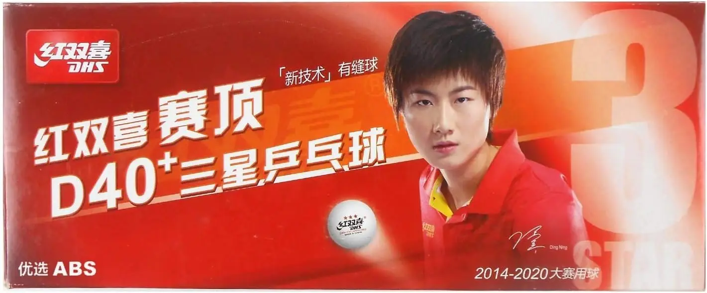 Мячи для настольного тенниса, одобренные ITTF, 3-звездочные, из премиального ABS-материала, 40 мм, с швом, упаковка 10 штук, для матчей и тренировок
Мячи для настольного тенниса, одобренные ITTF, 3-звездочные, из премиального ABS-материала, 40 мм, с швом, упаковка 10 штук, для матчей и тренировок