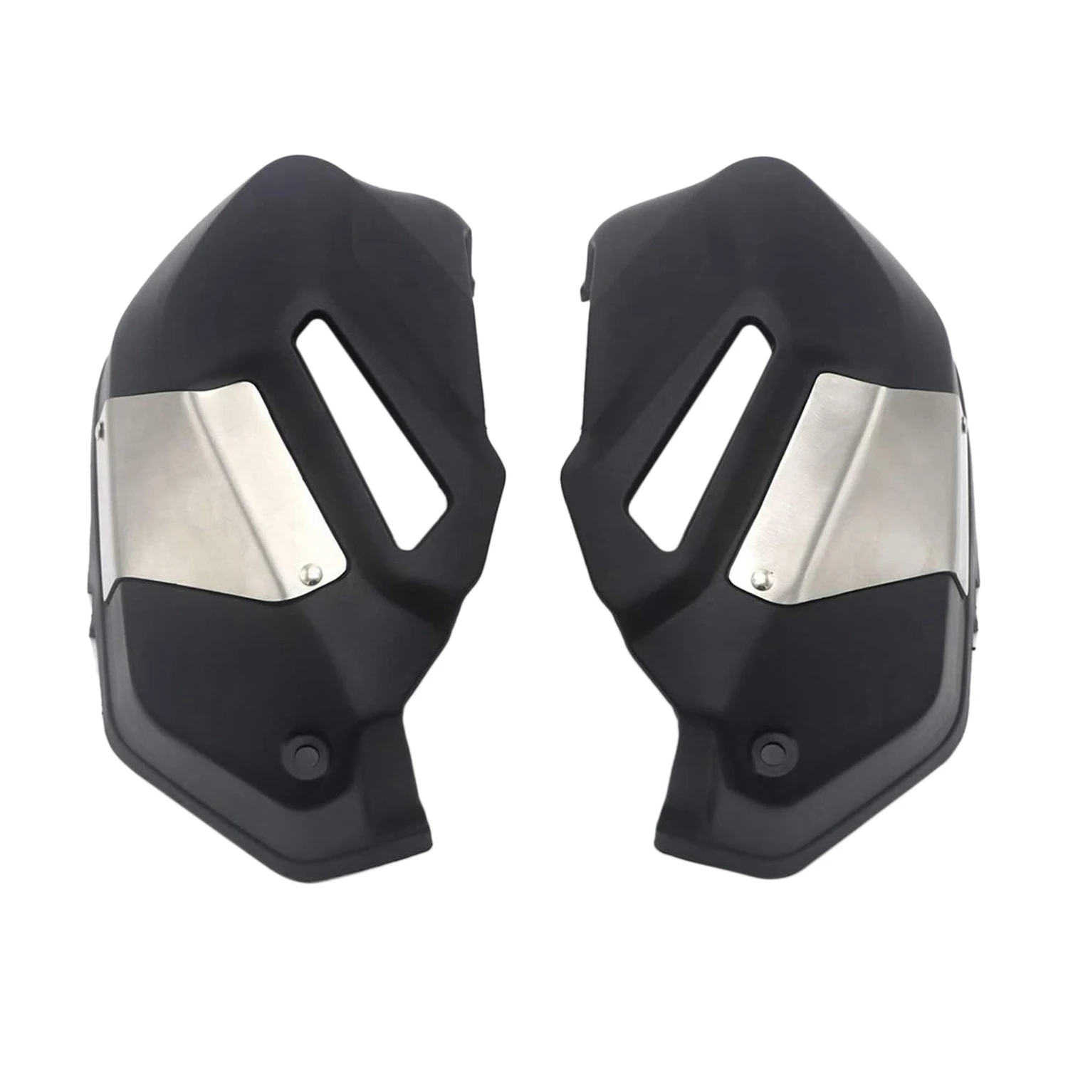 Motorcycle Cylinder Head Guards Protector Cover For-BMW R1250GS R1250RS R1250RT R1250R
Motorcycle Cylinder Head Guards Protector Cover For-BMW R1250GS R1250RS R1250RT R1250R