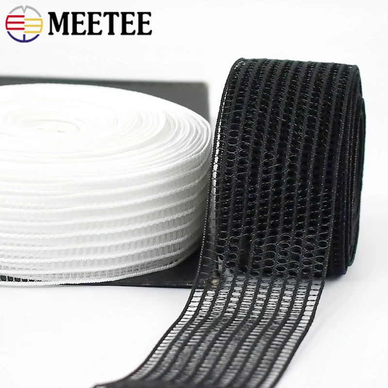 10/20M 20-50mm Transparent Mesh Elastic Bands Ankle Fixation Protector Lace Rubber Tape Garment Stretch Ribbon DIY Accessories
10/20M 20-50mm Transparent Mesh Elastic Bands Ankle Fixation Protector Lace Rubber Tape Garment Stretch Ribbon DIY Accessories