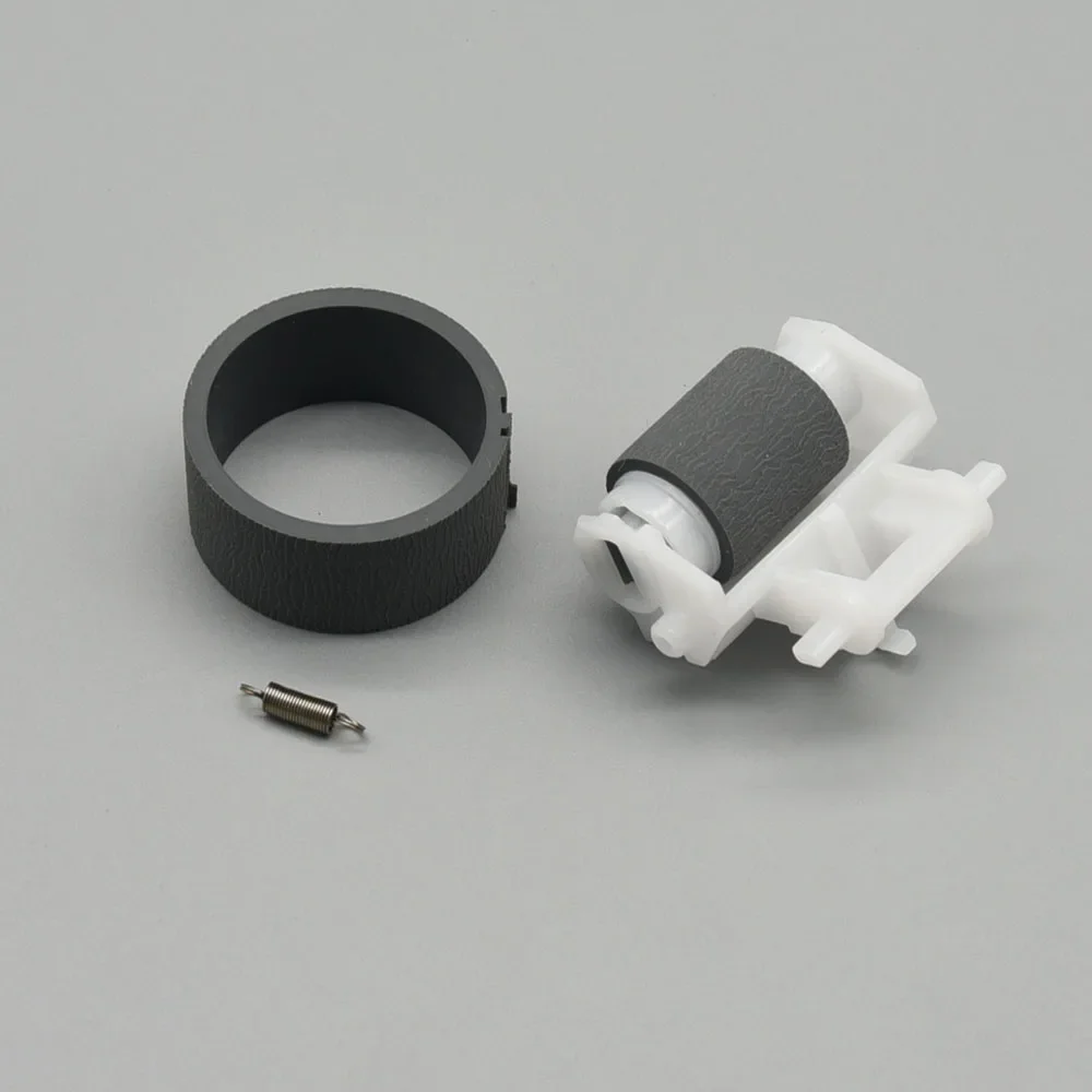 10X 1569311 1569314 Pickup Roller for EPSON L110 L120 L130 L132 L210 L220 L222 L300 L310 L350 L355 L362 L365 L366 L455 L456 L360
10X 1569311 1569314 Pickup Roller for EPSON L110 L120 L130 L132 L210 L220 L222 L300 L310 L350 L355 L362 L365 L366 L455 L456 L360