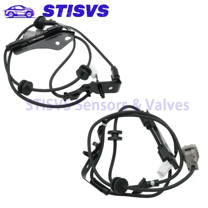 89516-12180 1/2 PCS Rear Left/Right ABS Wheel Speed Sensor For Toyota Corolla 2006-2014 89516-12190 Auto Part Accessories
89516-12180 1/2 PCS Rear Left/Right ABS Wheel Speed Sensor For Toyota Corolla 2006-2014 89516-12190 Auto Part Accessories