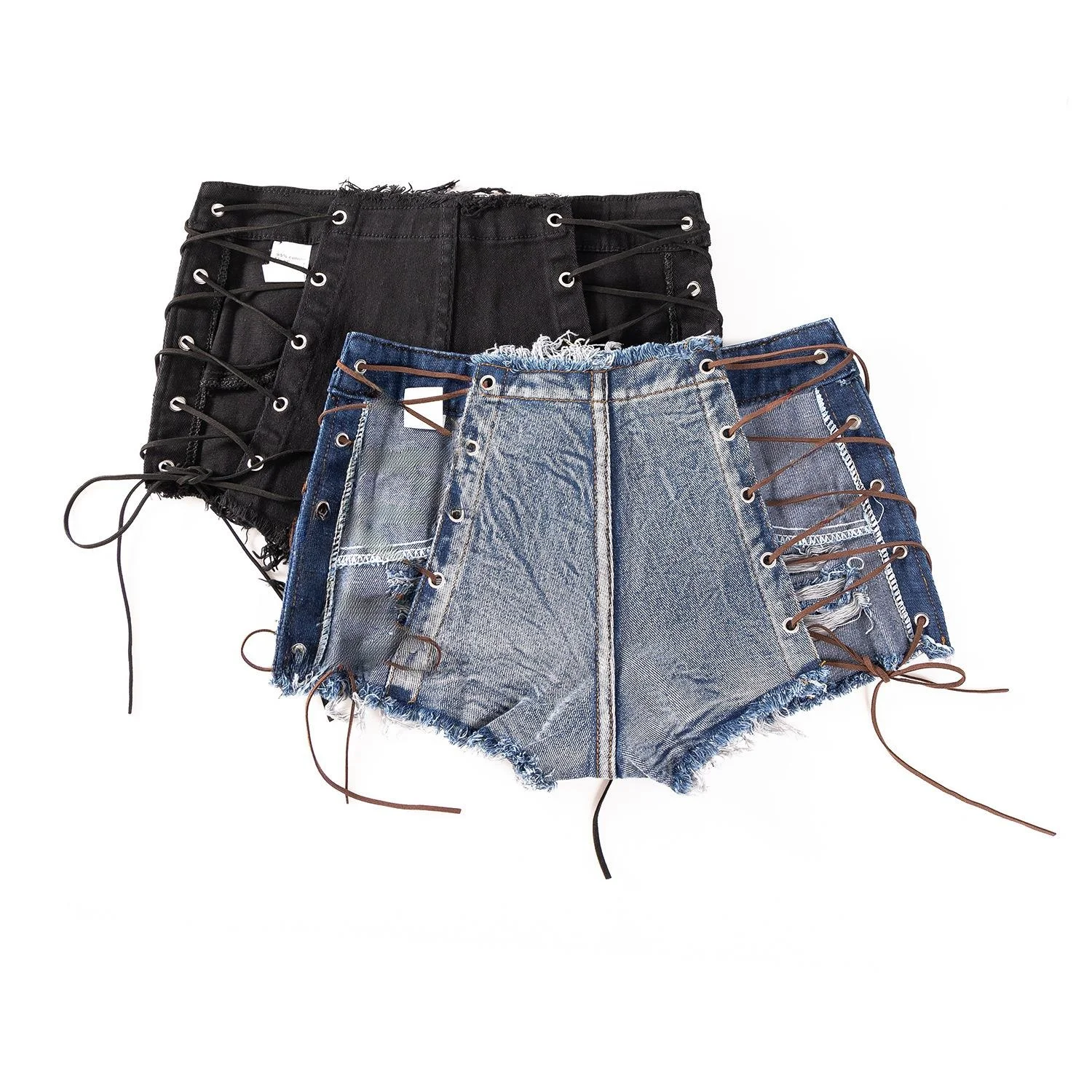 Sexy High Waist Denim orts Women's Nightclub Faion Commute Sle mid Stretch Cotton Bla Color New Arrival 2024 Spring
Sexy High Waist Denim orts Women's Nightclub Faion Commute Sle mid Stretch Cotton Bla Color New Arrival 2024 Spring