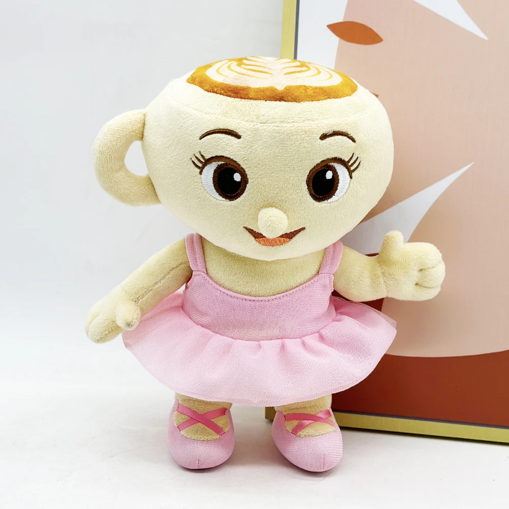 25cm Tralalelo Tralala Plush Italian Brainrot Al Tralalero Tralala Plush Doll Anime Stuffed Soft Pillow Toys Gifts
25cm Tralalelo Tralala Plush Italian Brainrot Al Tralalero Tralala Plush Doll Anime Stuffed Soft Pillow Toys Gifts