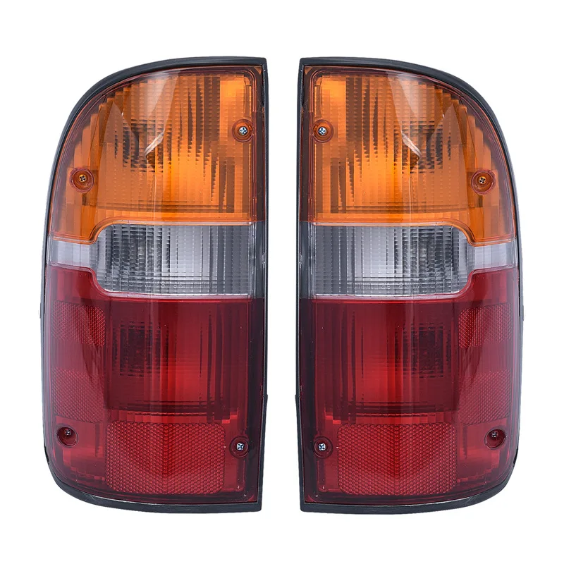 Left+right Rear Brake Taillight Tail Light Stop Light for Toyota Tacoma 1995 1996 1997 1998 1999 2000
Left+right Rear Brake Taillight Tail Light Stop Light for Toyota Tacoma 1995 1996 1997 1998 1999 2000