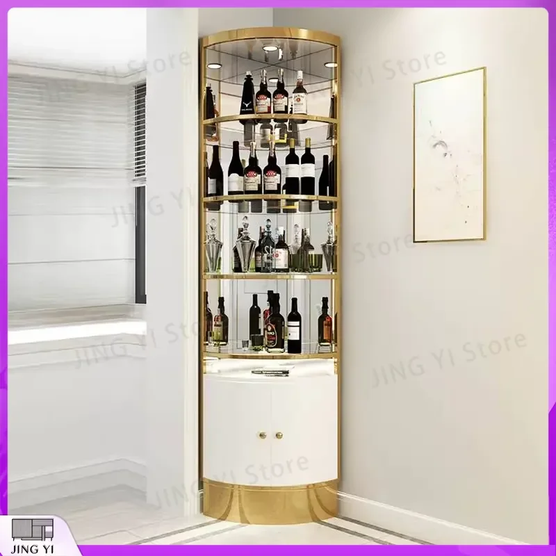 Stainless Steel Wine Cooler Cabinet with Compressor Cooling Dual Zone Temperature Control for Red and White Wine Storage Bar
Stainless Steel Wine Cooler Cabinet with Compressor Cooling Dual Zone Temperature Control for Red and White Wine Storage Bar