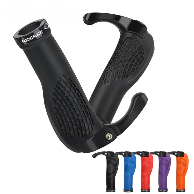 1 пара велосипедных рулей, качественные резиновые противоскользящие ручки для руля горного велосипеда, рога, эргономичная поддержка запястья
1 пара велосипедных рулей, качественные резиновые противоскользящие ручки для руля горного велосипеда, рога, эргономичная поддержка запястья