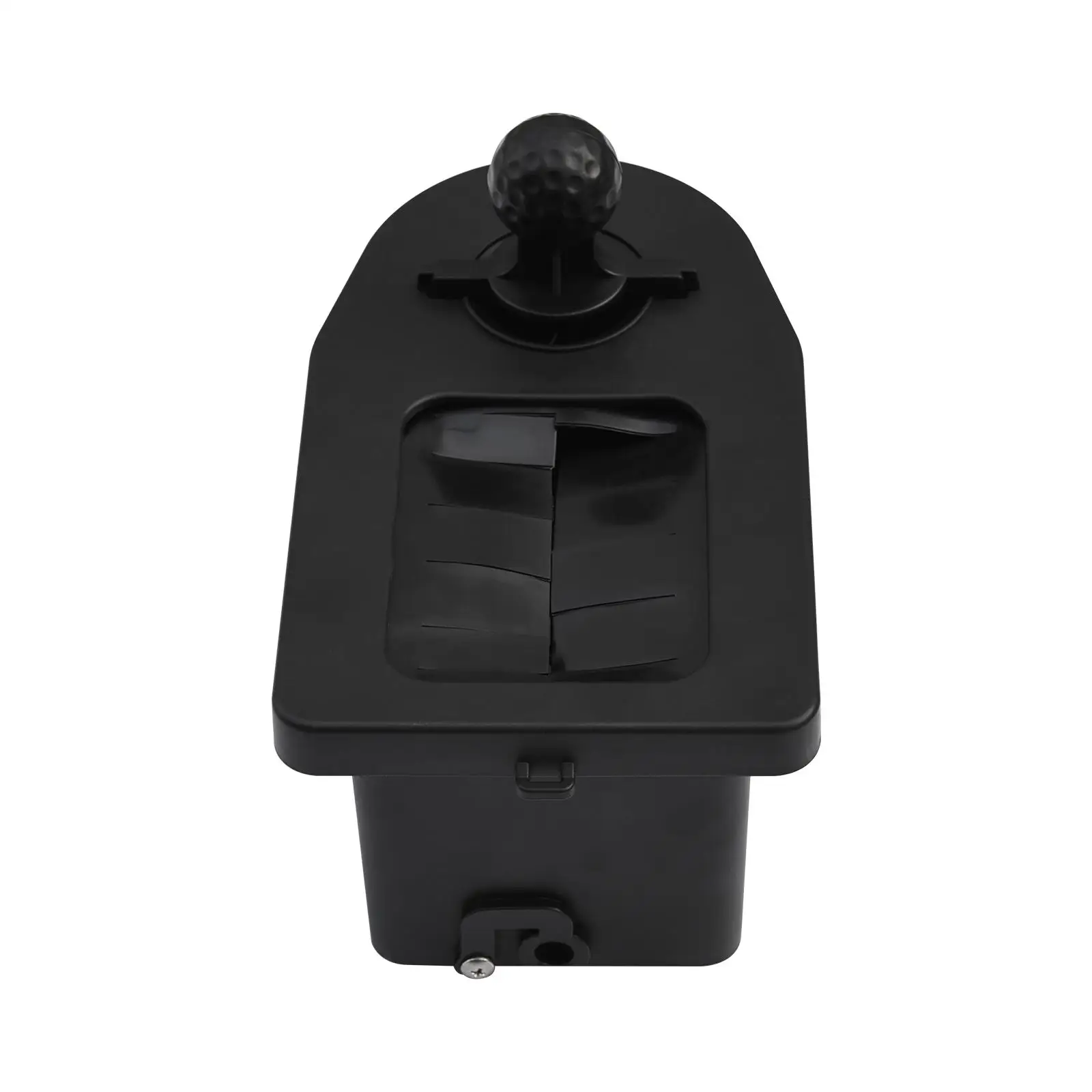 Portable Golf Ball Washer with Easy Cleaning Bristles Golf Tool for Golf Club Maintenance and Accessories
Portable Golf Ball Washer with Easy Cleaning Bristles Golf Tool for Golf Club Maintenance and Accessories
