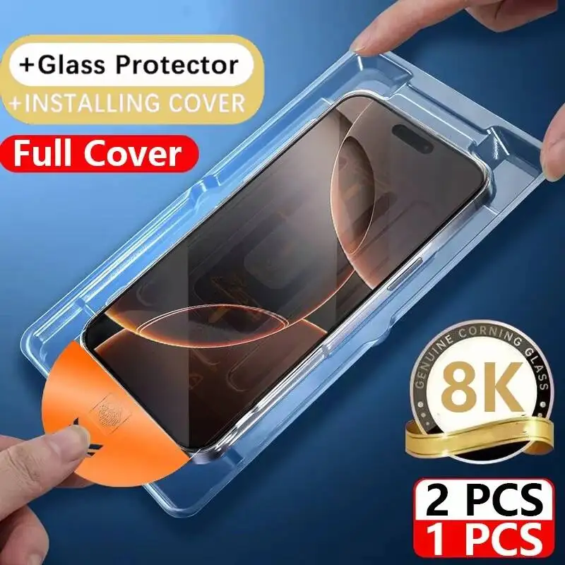 Privacy Screen Protector For Samsung A55 5G A56 A54 A34 A16 A06 A53 A35 A25 A72 S25 S24 Ultra S23 FE Anti-Spy 8K Dust Free Glass
Privacy Screen Protector For Samsung A55 5G A56 A54 A34 A16 A06 A53 A35 A25 A72 S25 S24 Ultra S23 FE Anti-Spy 8K Dust Free Glass