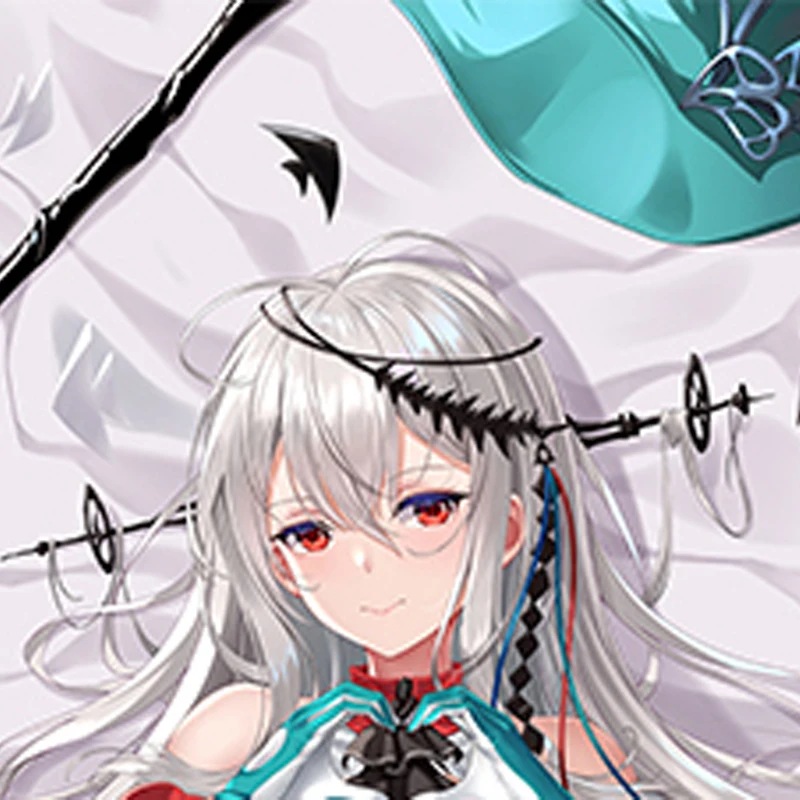 Dakimakura Anime Skadi the Corrupting Heart Pillow Case Double-sided Print Of Life-size Body Pillowcase Gifts Cushion Cover
Dakimakura Anime Skadi the Corrupting Heart Pillow Case Double-sided Print Of Life-size Body Pillowcase Gifts Cushion Cover