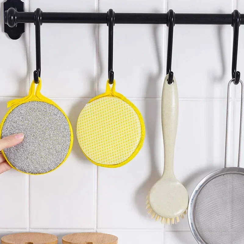Dishwashing, degreasing, dishcloth, magic kitchen brush, pot brush, bowl brush, sponge wipe
Dishwashing, degreasing, dishcloth, magic kitchen brush, pot brush, bowl brush, sponge wipe