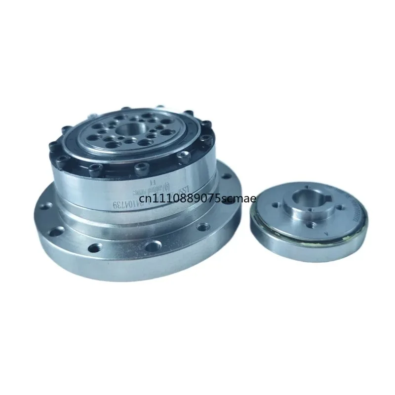 Harmonic gear reducer LSS14/17/20/25/30/40 full series spot vertical
Harmonic gear reducer LSS14/17/20/25/30/40 full series spot vertical
