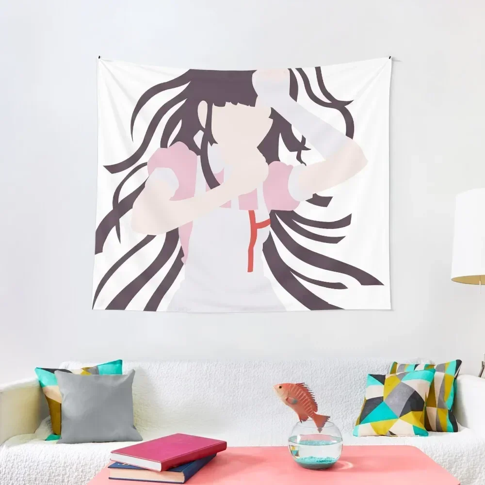 Mikan Tsumiki Tapestry Room Decoration Korean Style Room Decor Wall Decorations Room Decorating Aesthetic Tapestry
Mikan Tsumiki Tapestry Room Decoration Korean Style Room Decor Wall Decorations Room Decorating Aesthetic Tapestry