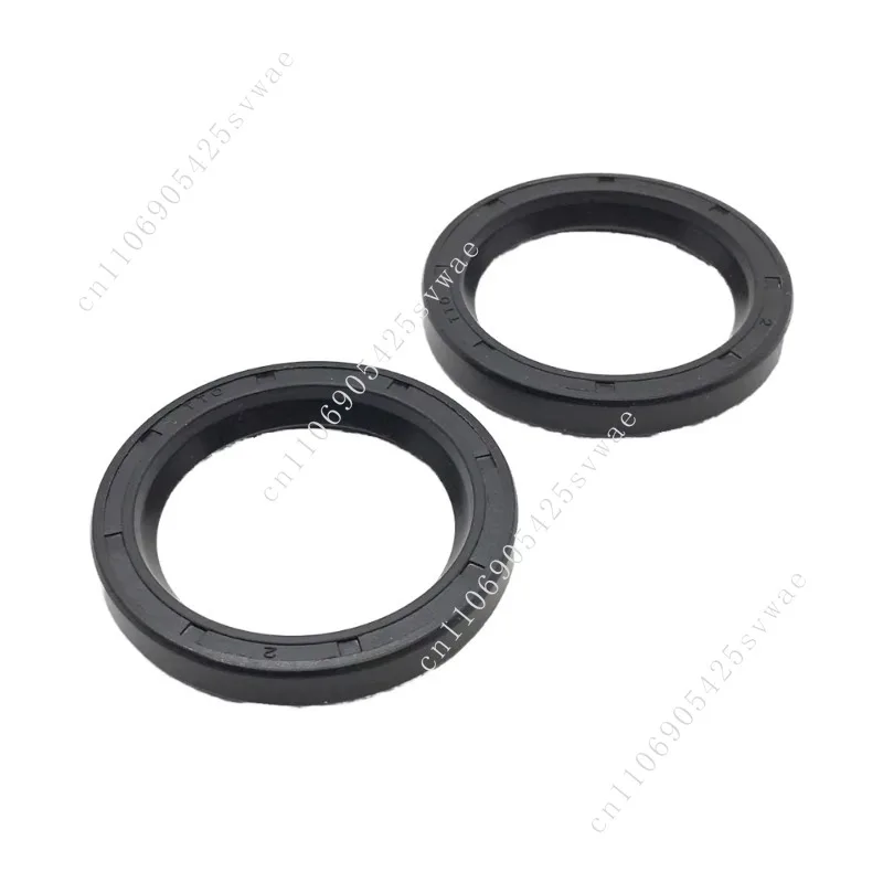 New Prop Shaft Seal/Carrier Oil Seal 2pc Set Compatible Many Mercury Marine Models Replaces 26-888483 
New Prop Shaft Seal/Carrier Oil Seal 2pc Set Compatible Many Mercury Marine Models Replaces 26-888483