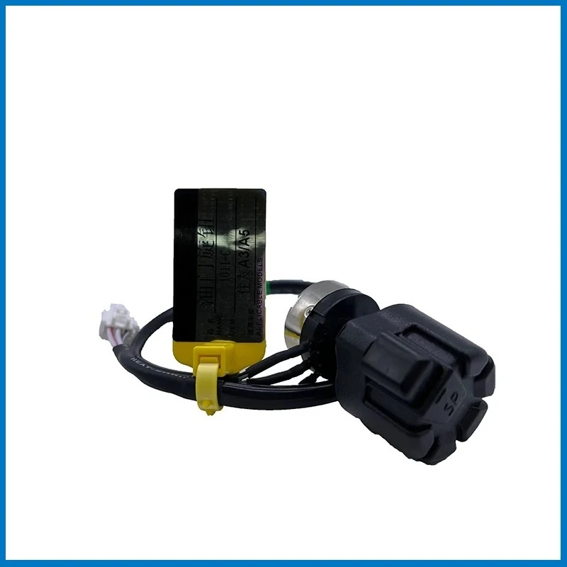 for Sumitomo excavator Sh120/210/240/350/360 A3 A5 throttle knob switch 
for Sumitomo excavator Sh120/210/240/350/360 A3 A5 throttle knob switch