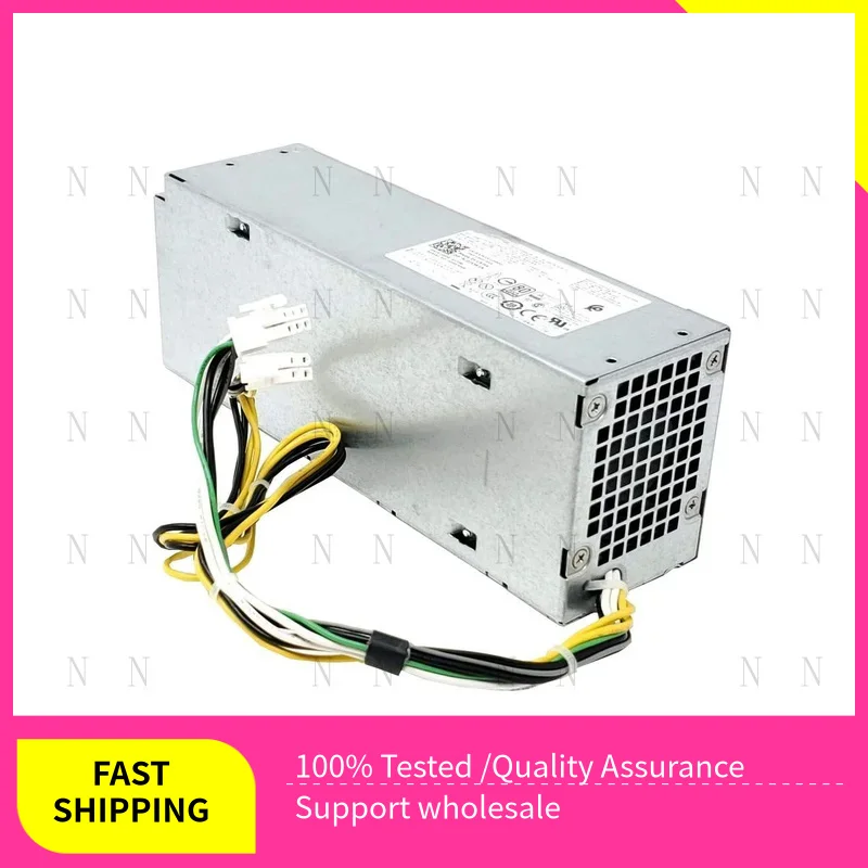 XQ For Dell Optiplex 3060 5060 Inspiron 3470 200W Power Supply 8C0JV CGFJT 2JWJ3
XQ For Dell Optiplex 3060 5060 Inspiron 3470 200W Power Supply 8C0JV CGFJT 2JWJ3