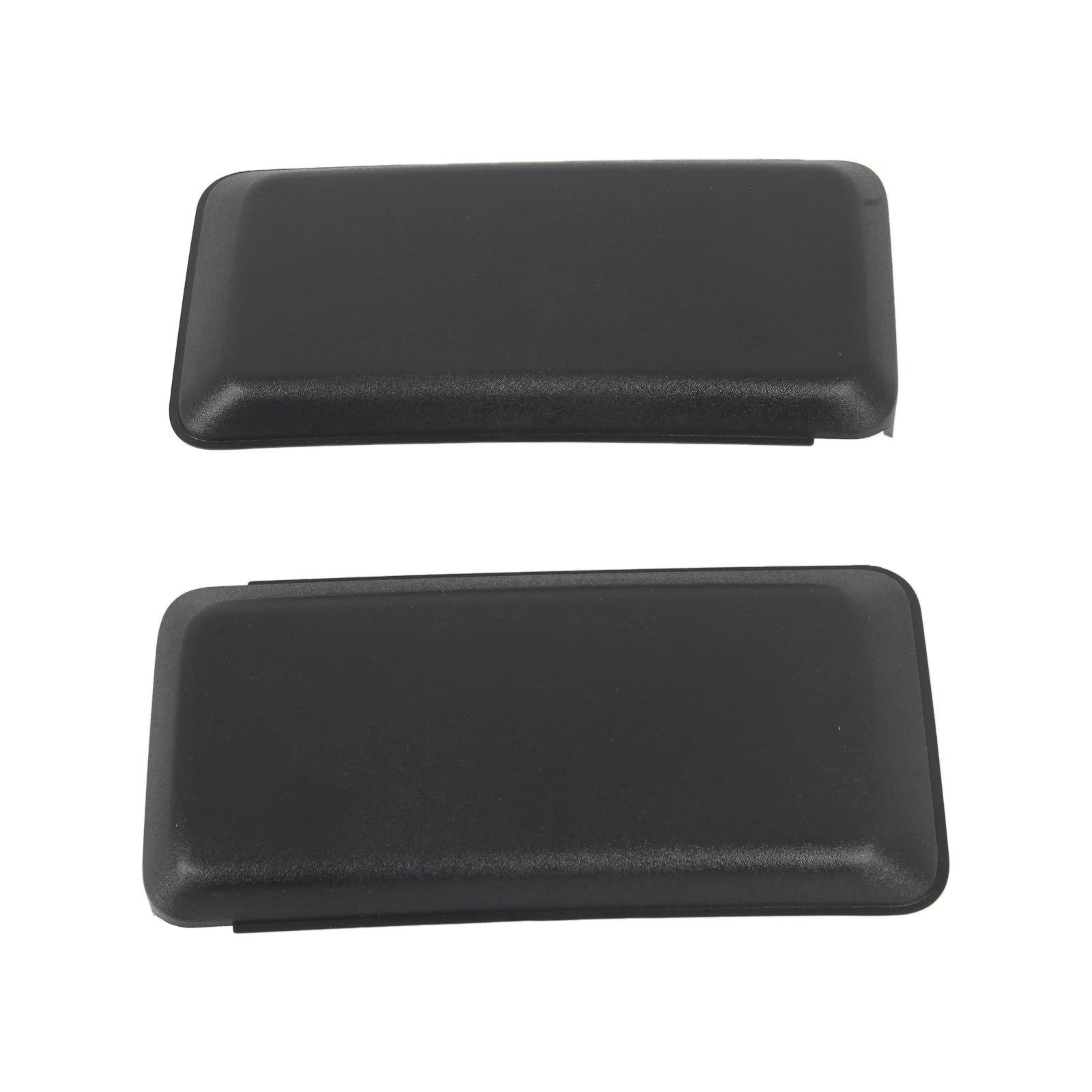 Anti-collision protective cover on both sides of the front bar of Ford F150 2018-2019 car
Anti-collision protective cover on both sides of the front bar of Ford F150 2018-2019 car