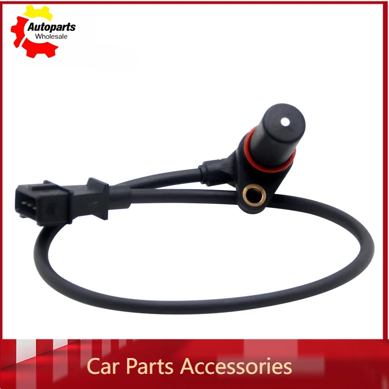 90464741 0281002138 237319X800 Crankshaft Position sensor For O-PEL Astra G Frontera B Omega Sintra Vectra C Zafira Vauxhall
90464741 0281002138 237319X800 Crankshaft Position sensor For O-PEL Astra G Frontera B Omega Sintra Vectra C Zafira Vauxhall