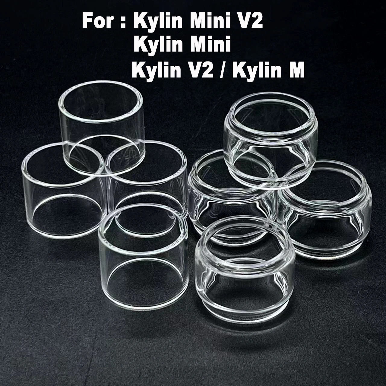 Запасная стеклянная трубка для Vandyvape Kylin Mini v2/Kylin M/Kylin Mini/Kylin V2 RTA стеклянный резервуар
Запасная стеклянная трубка для Vandyvape Kylin Mini v2/Kylin M/Kylin Mini/Kylin V2 RTA стеклянный резервуар