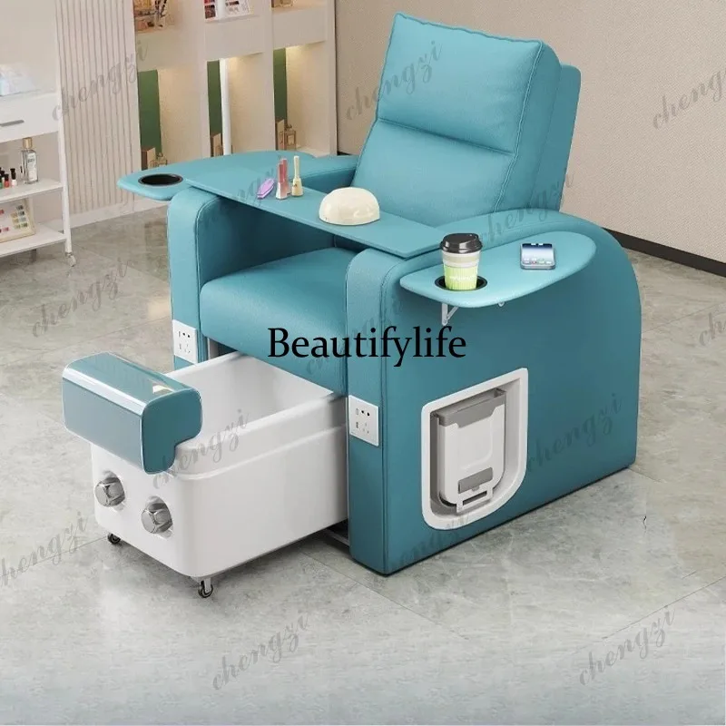 K182 Simple Modern Manicure Table Electric Multi-functional Eyelash Extension Beauty Manicure Table Comfort Sofa
K182 Simple Modern Manicure Table Electric Multi-functional Eyelash Extension Beauty Manicure Table Comfort Sofa