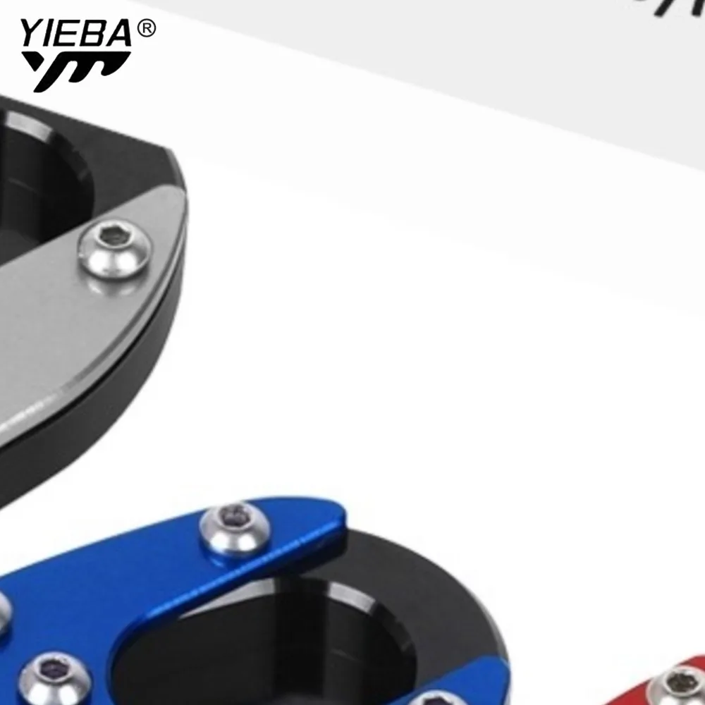 For YAMAHA MT-09 TRACER 900GT 2013-2025-2026 Kickstand Foot Side Stand Extension Pad Support Plate Tracer 9/GT MT09 XSR900 GP
For YAMAHA MT-09 TRACER 900GT 2013-2025-2026 Kickstand Foot Side Stand Extension Pad Support Plate Tracer 9/GT MT09 XSR900 GP