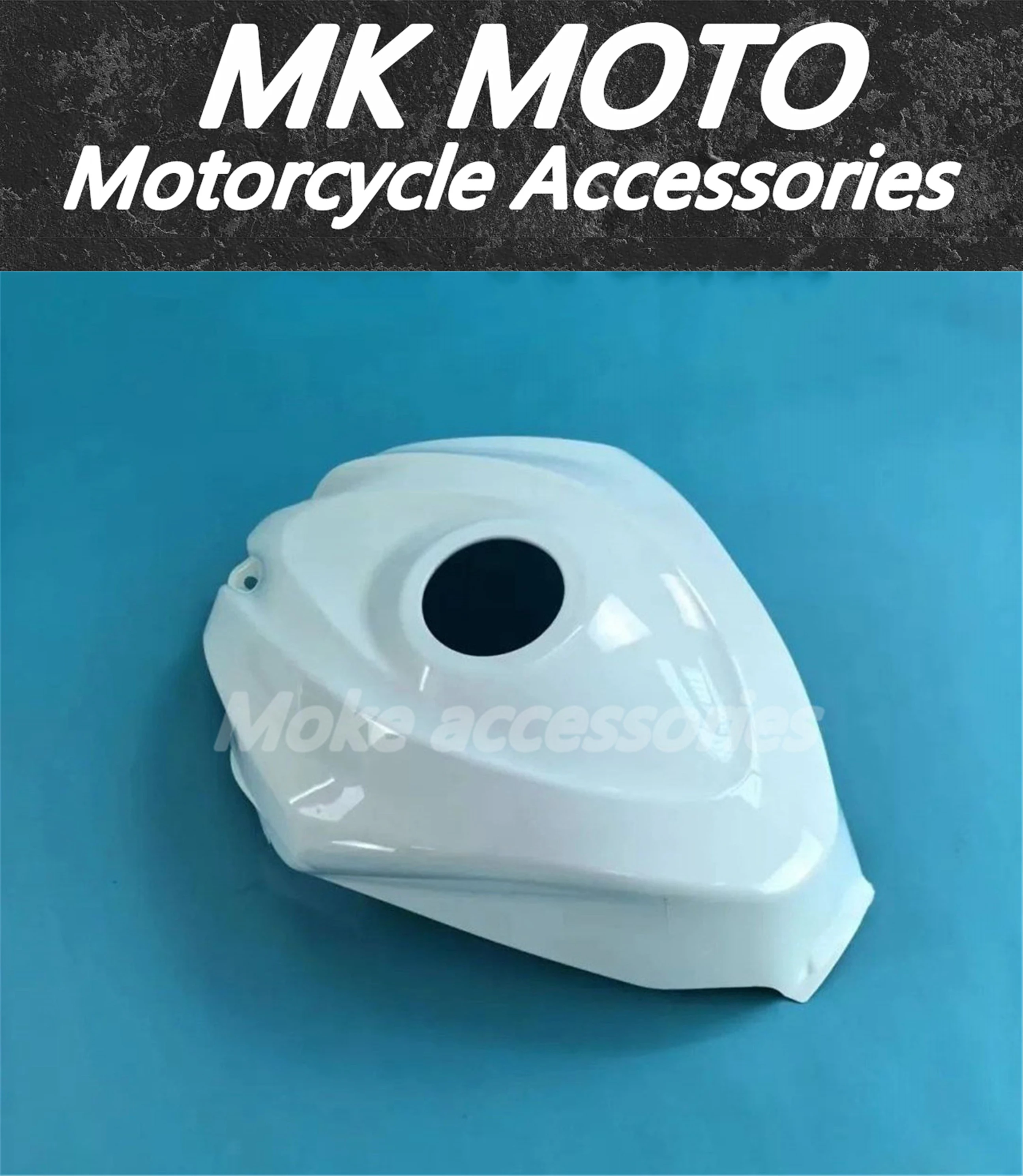 Gas Fuel Tank Cover Fairing For K9 Gsxr1000 2009 2010 2011 2012 2013 2014 2015 2016 Injection Unpainted
Gas Fuel Tank Cover Fairing For K9 Gsxr1000 2009 2010 2011 2012 2013 2014 2015 2016 Injection Unpainted