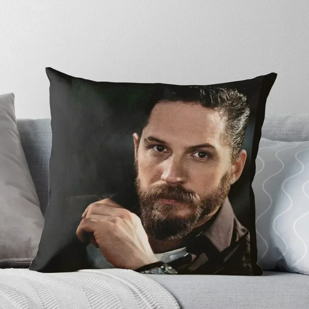 Tom Hardy Throw Pillow autumn pillowcase ornamental pillows for living room luxury sofa pillows Elastic Cover For Sofa pillow
Tom Hardy Throw Pillow autumn pillowcase ornamental pillows for living room luxury sofa pillows Elastic Cover For Sofa pillow