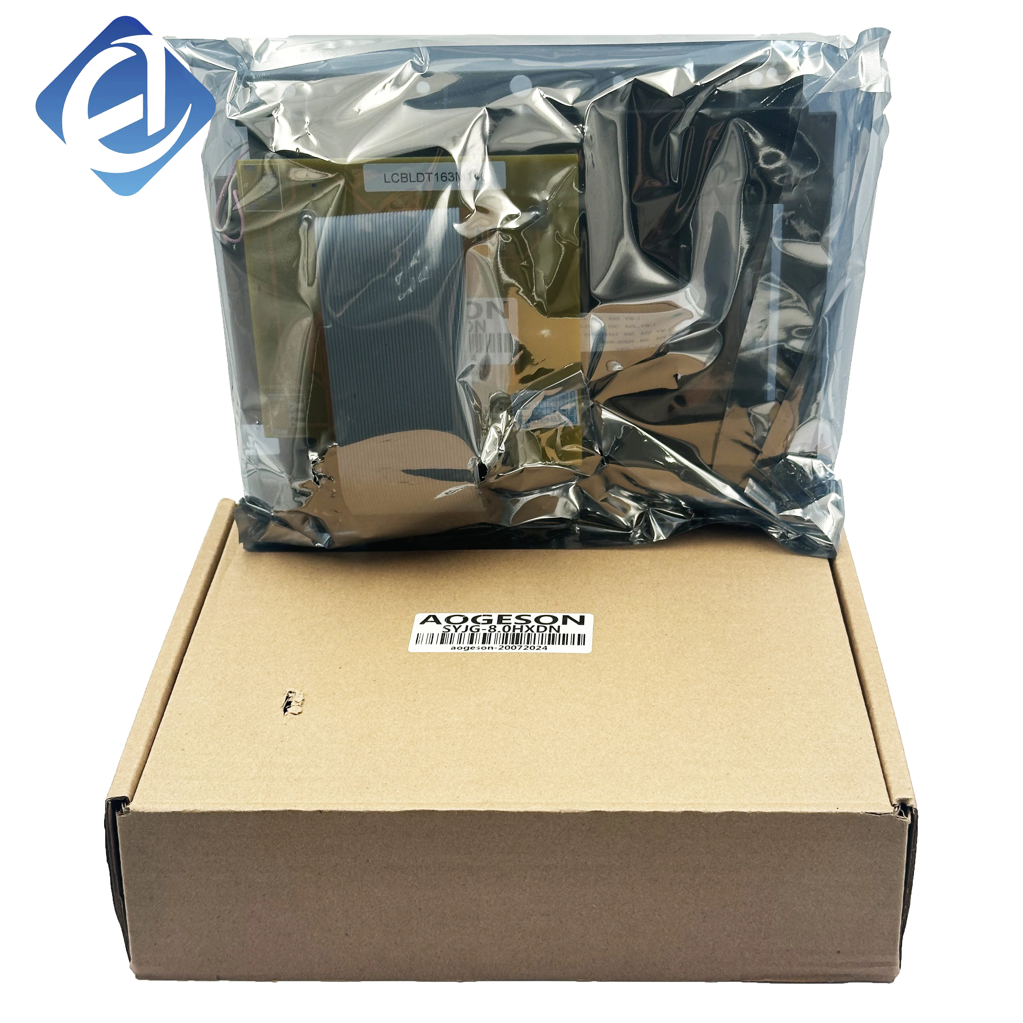 New Original SYJG-8.0HXDN PLC Controller 110V 1 I/O Industrial Control PLC Programming Stock in Warehouse
New Original SYJG-8.0HXDN PLC Controller 110V 1 I/O Industrial Control PLC Programming Stock in Warehouse