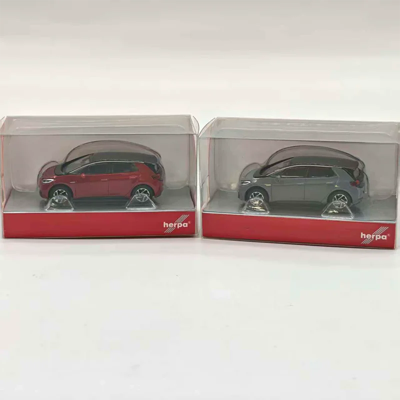 HERPA 1/87 Scale Vintage car Plastic Car Model Static Collection Decorated Holiday Gifts Toys Souvenir Gift
HERPA 1/87 Scale Vintage car Plastic Car Model Static Collection Decorated Holiday Gifts Toys Souvenir Gift