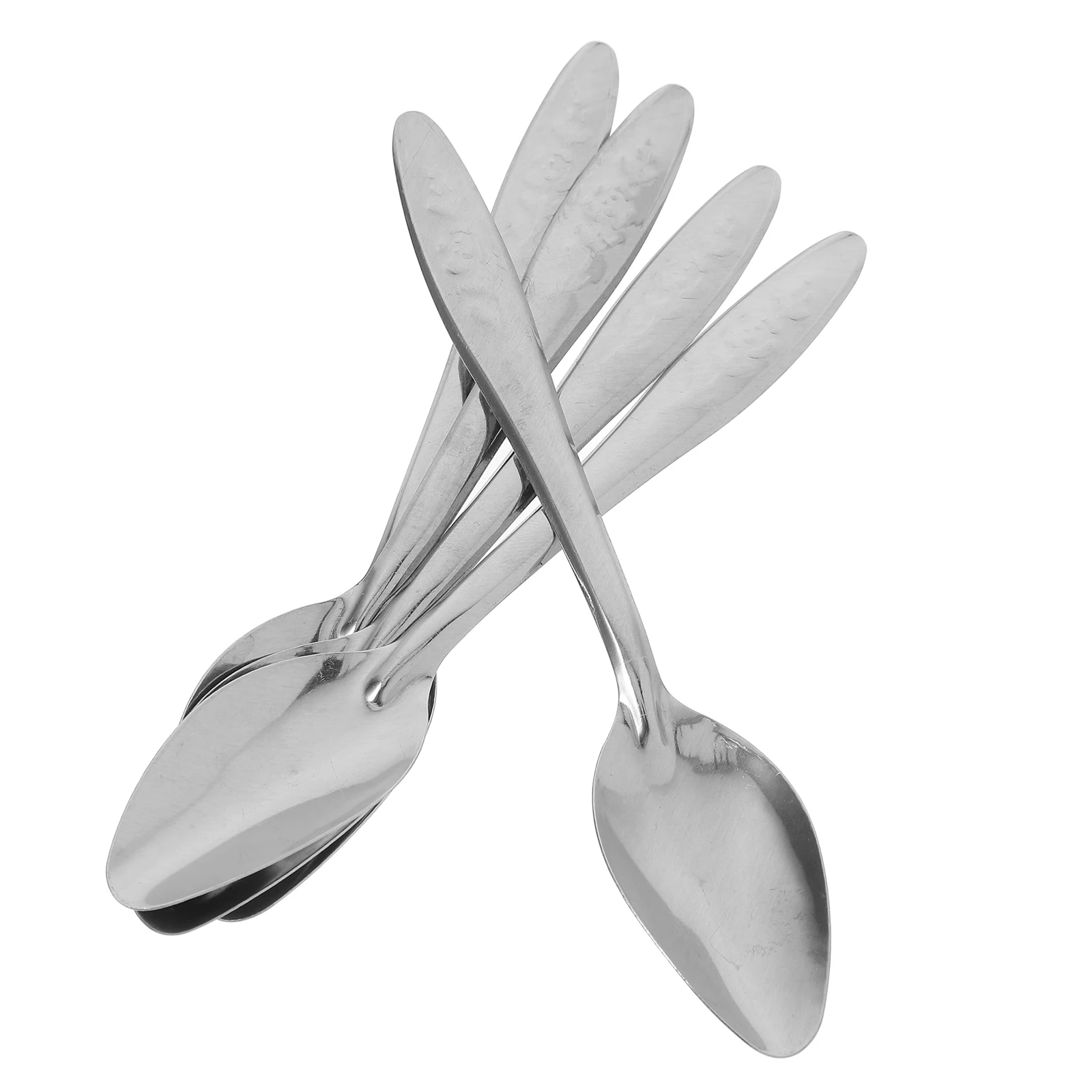 5pcs Stainless Steel Feeding Spoon For Bird No Leak Medicine Spoon Birds Parrot Small Lightweight Durable Feeding Tools
5pcs Stainless Steel Feeding Spoon For Bird No Leak Medicine Spoon Birds Parrot Small Lightweight Durable Feeding Tools