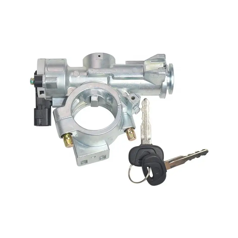 Выключатель зажигания E13C S8451-02313 84510-2313 84510-E0140 для больших деталей грузовиков Hino
Выключатель зажигания E13C S8451-02313 84510-2313 84510-E0140 для больших деталей грузовиков Hino