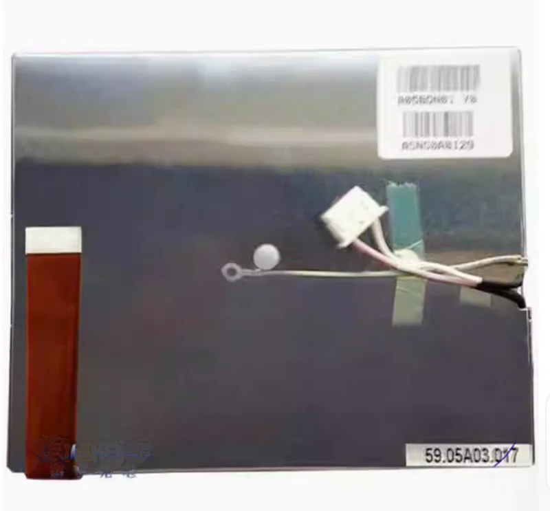LCD screen display 59.05A03.020 / 59.05A03.016 / 59.05A03.017 / JLPA056DN01-KF2 LCD screen replacement
LCD screen display 59.05A03.020 / 59.05A03.016 / 59.05A03.017 / JLPA056DN01-KF2 LCD screen replacement