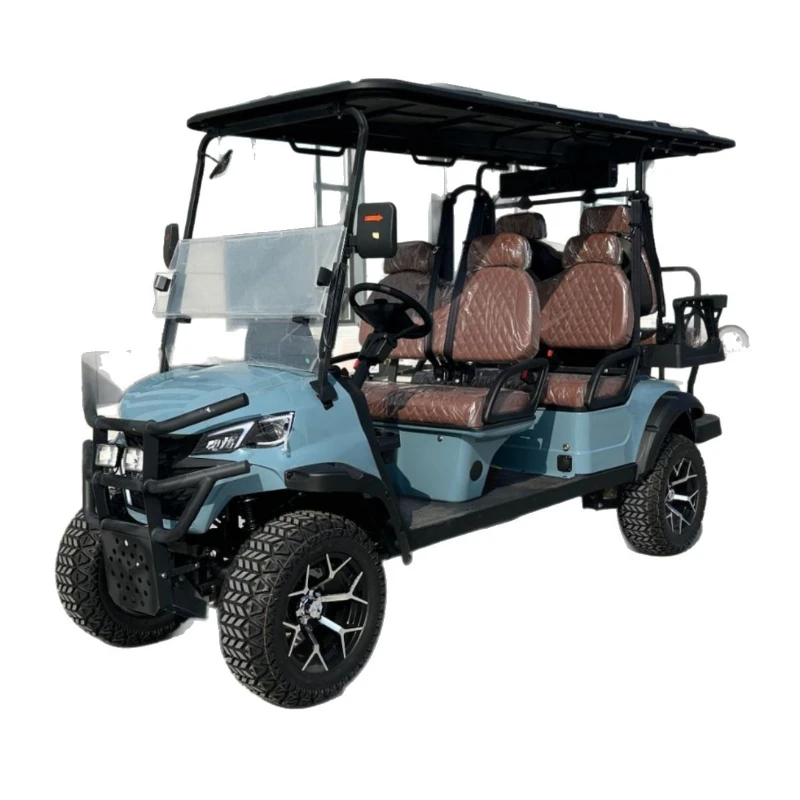 Electric Sightseeing Car Hotel Reception Scenic Area Tour Shuttle Car Shuttle Bus CE
Electric Sightseeing Car Hotel Reception Scenic Area Tour Shuttle Car Shuttle Bus CE