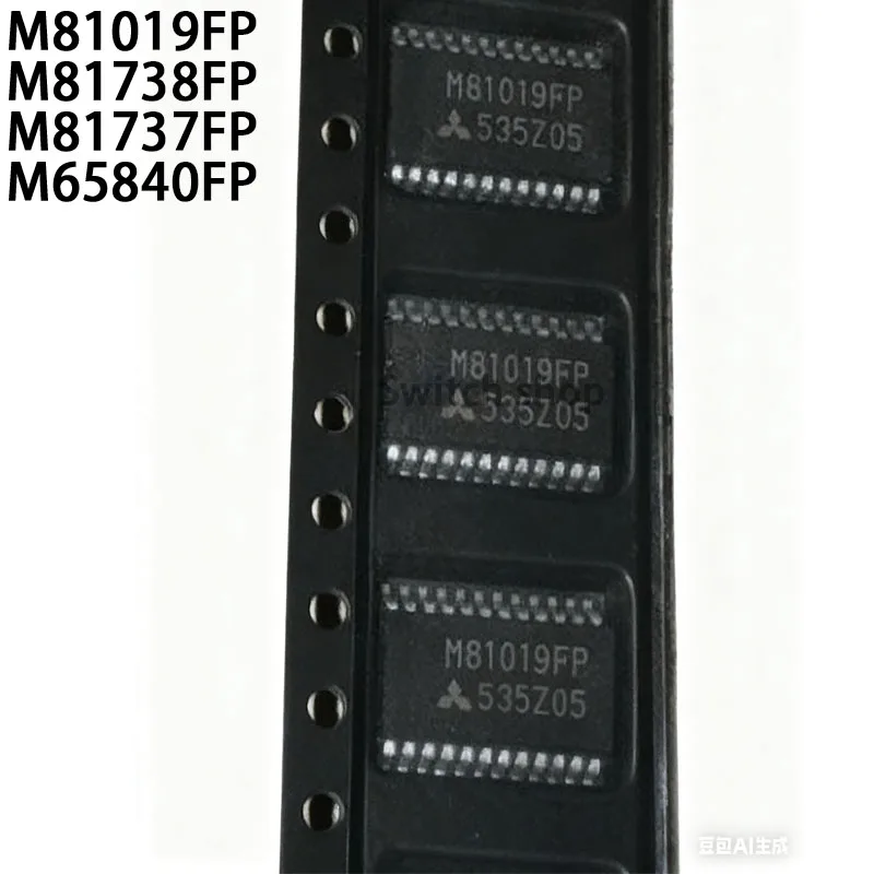 5 шт. M81019FP M81738FP M81737FP M65840FP
5 шт. M81019FP M81738FP M81737FP M65840FP