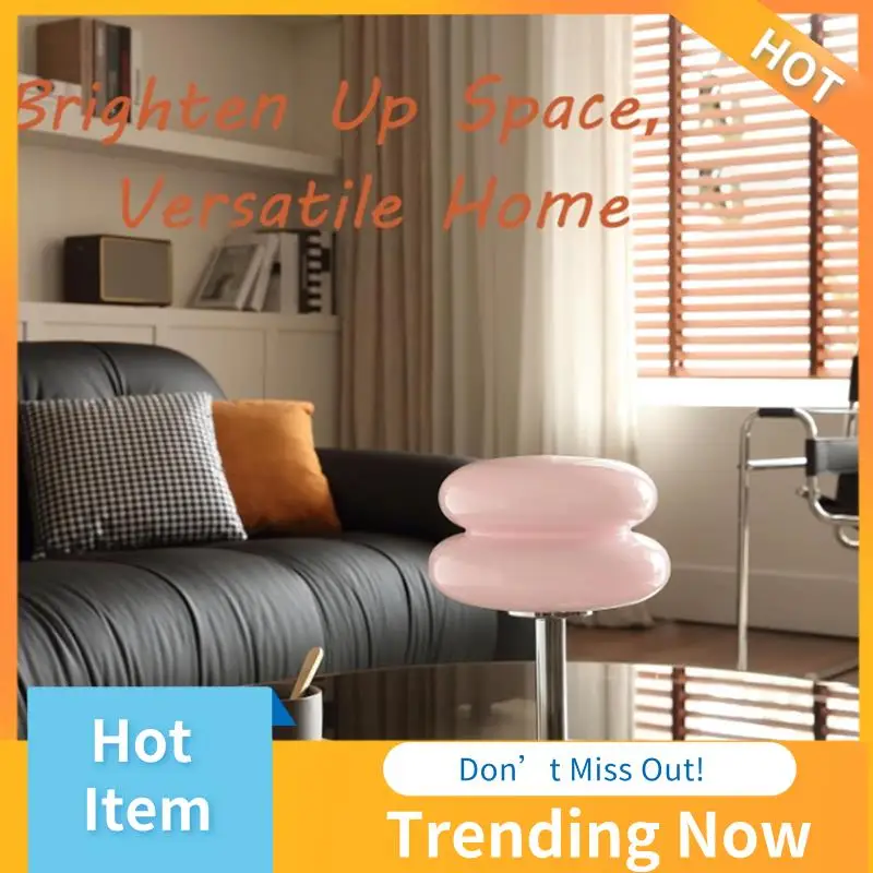 Cute Nightstand Lamp For Girl Gifts Mid Century Modern Mushroom Lamp Trichromatic Dimming Living Room Atmosphere Lamps D
Cute Nightstand Lamp For Girl Gifts Mid Century Modern Mushroom Lamp Trichromatic Dimming Living Room Atmosphere Lamps D