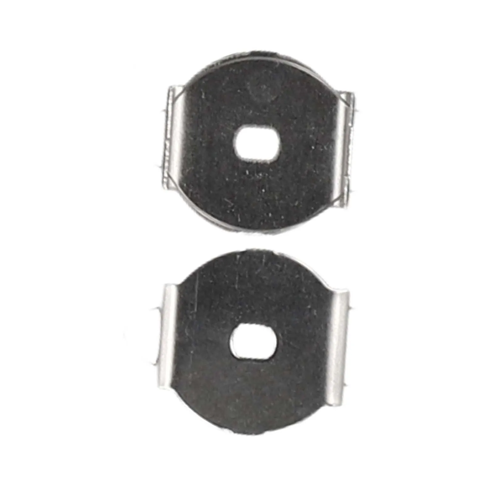 Fishing Reel Replacement Parts Lurekiller 3.5*2.5mm Loud Sound Click Variety Of Inner Hole Sizes Lightweight 1g Each
Fishing Reel Replacement Parts Lurekiller 3.5*2.5mm Loud Sound Click Variety Of Inner Hole Sizes Lightweight 1g Each