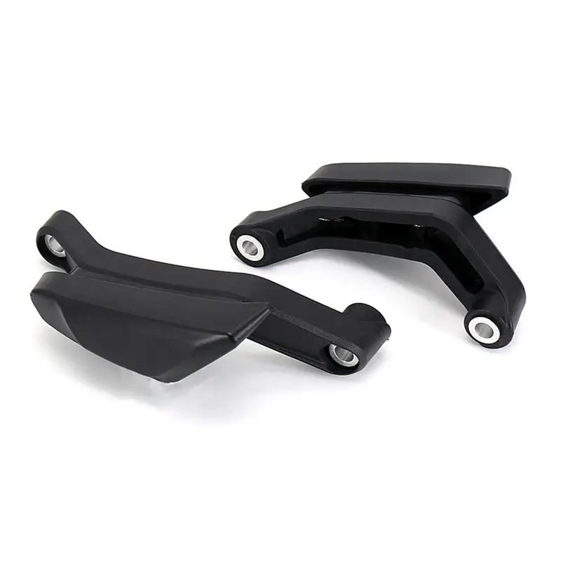 T37C Motorcycle Frame Slider Fairing Guard Anti Crash Pad Protector Falling Protection for Trident 660 TRIDENT 660 2021 2022
T37C Motorcycle Frame Slider Fairing Guard Anti Crash Pad Protector Falling Protection for Trident 660 TRIDENT 660 2021 2022