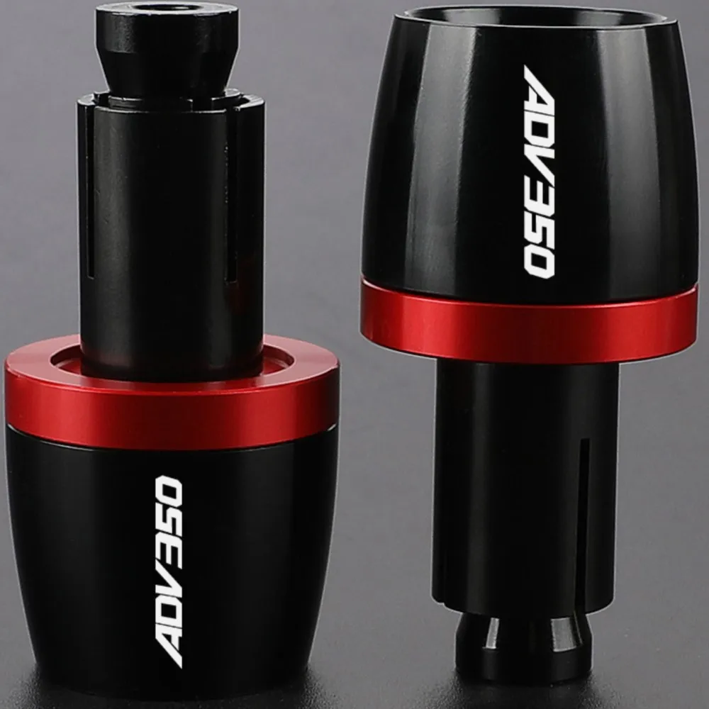 Motorcycle CNC Accessories For HONDA ADV350 2021 2022 2023 2024 7/8'' 22MM Handlebar Grips Ends Handle Bar Cap End Plug ADV 350
Motorcycle CNC Accessories For HONDA ADV350 2021 2022 2023 2024 7/8'' 22MM Handlebar Grips Ends Handle Bar Cap End Plug ADV 350