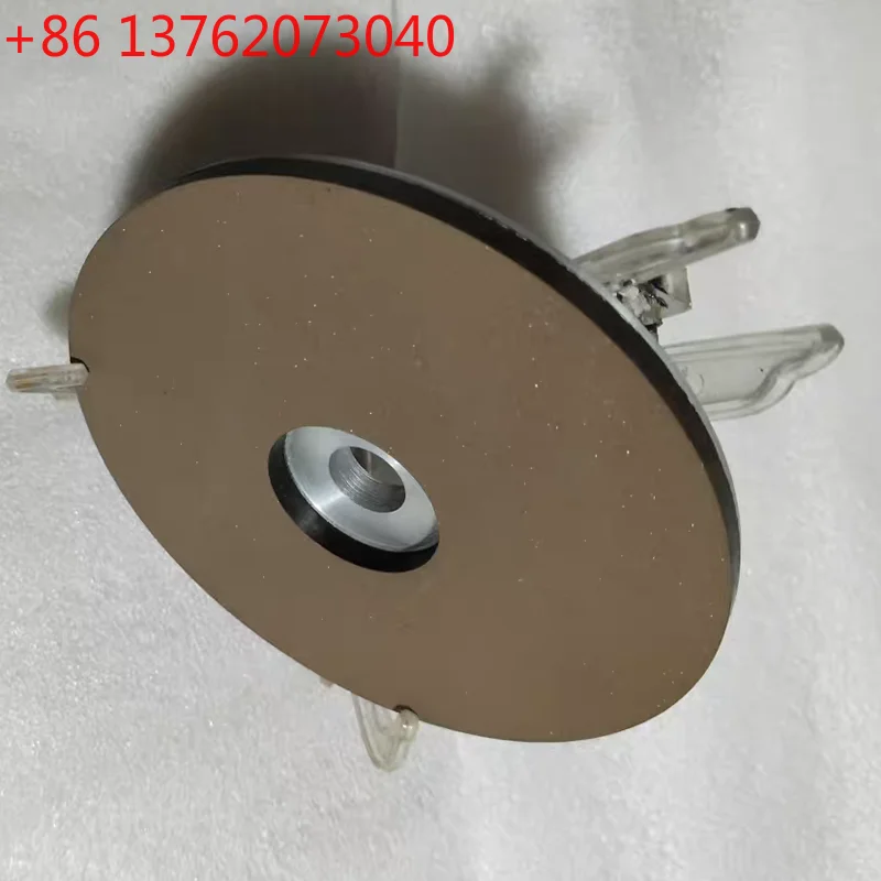Resin Diamond Grinding Wheel Grinding Disc 6" Inch 150x40x5x20mm Arbor Hole Grinding Hairdressing Scissors Agate Glass Crystal
Resin Diamond Grinding Wheel Grinding Disc 6" Inch 150x40x5x20mm Arbor Hole Grinding Hairdressing Scissors Agate Glass Crystal