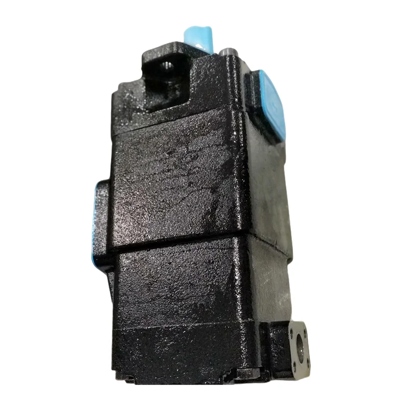 Гидравлический насос T6CCM T6GC T6EDM T6E T6EC T6ED T6DC T6C series T6ED-062-038-3R00-B1 лопастной насос высокого давления
Гидравлический насос T6CCM T6GC T6EDM T6E T6EC T6ED T6DC T6C series T6ED-062-038-3R00-B1 лопастной насос высокого давления