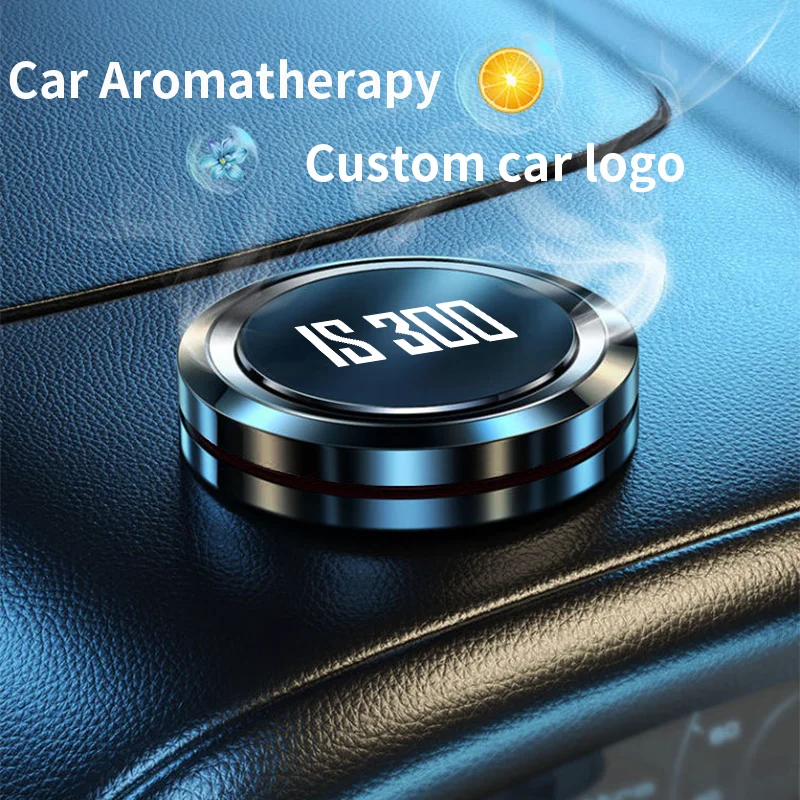 Car air freshener solid perfume fragrance lasting diffuser decoration suitable for Lexus IS300
Car air freshener solid perfume fragrance lasting diffuser decoration suitable for Lexus IS300