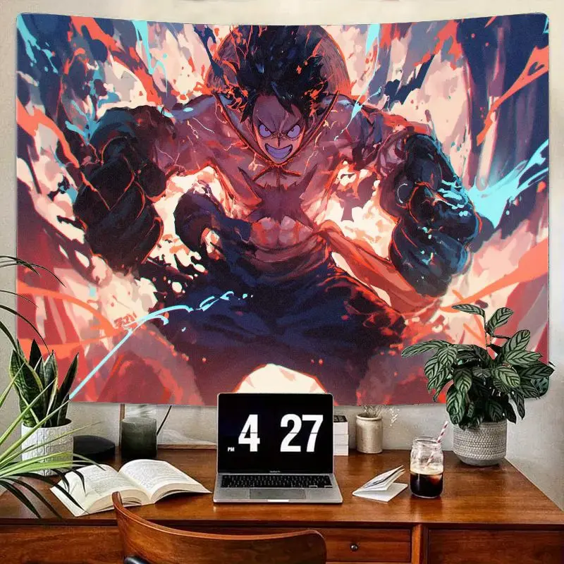 1 шт., аниме, динамический агрессивный персонаж, гобелен, взрывной красный, синий, брызги, большой настенный художественный домашний декор для спальни, гостиной
1 шт., аниме, динамический агрессивный персонаж, гобелен, взрывной красный, синий, брызги, большой настенный художественный домашний декор для спальни, гостиной