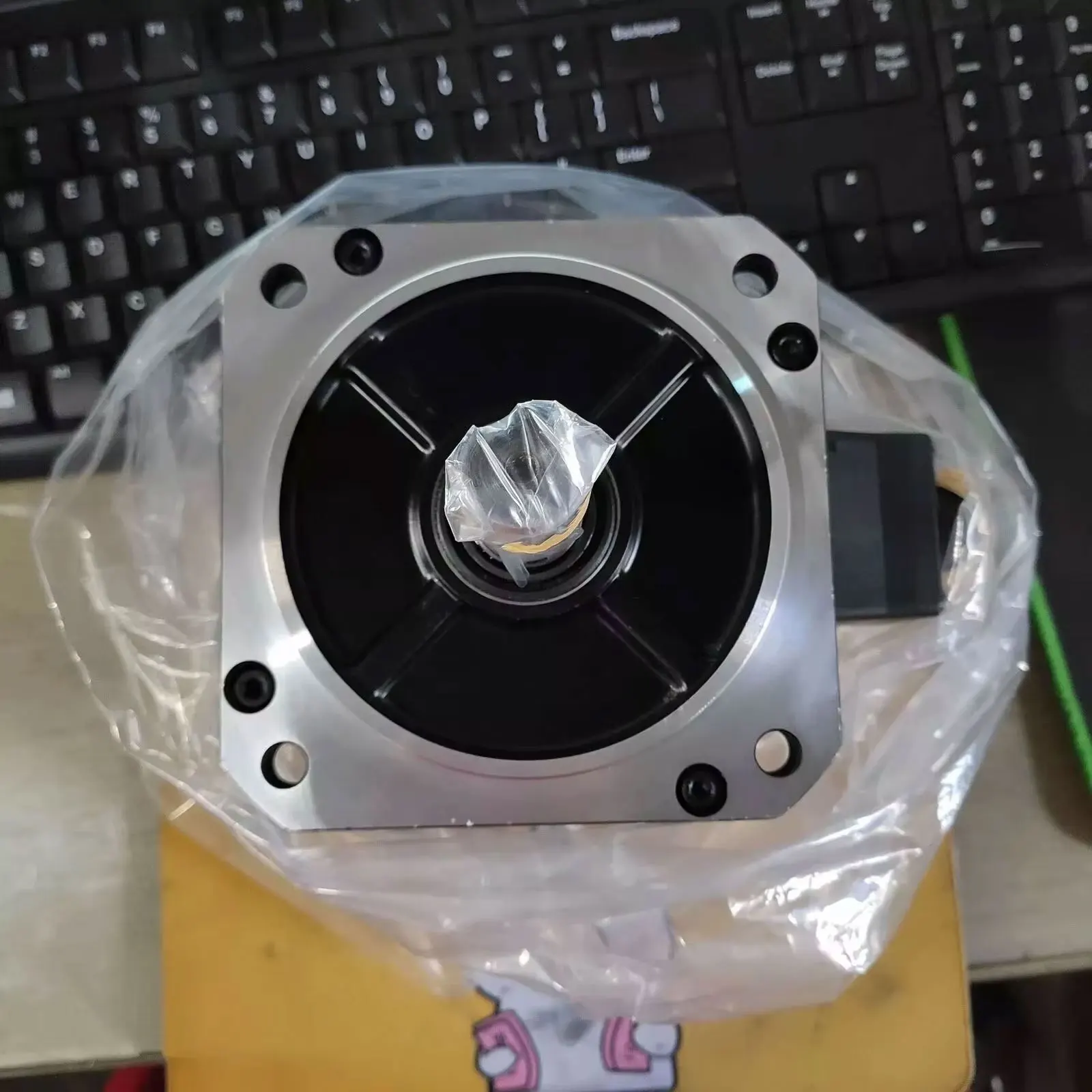 Brand New MDME102S1G MDME102S1H MSME102S2G MSME102S2H MSME102S2G7 One Year Warranty
Brand New MDME102S1G MDME102S1H MSME102S2G MSME102S2H MSME102S2G7 One Year Warranty